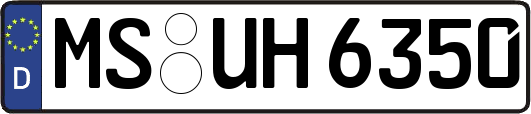 MS-UH6350
