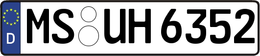 MS-UH6352