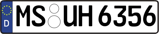 MS-UH6356