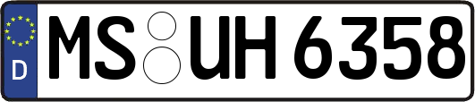 MS-UH6358