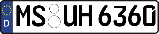 MS-UH6360