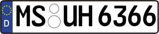 MS-UH6366