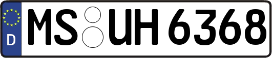MS-UH6368