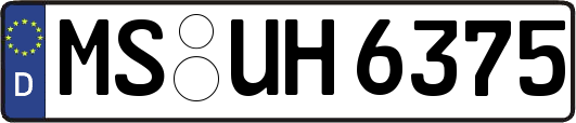 MS-UH6375
