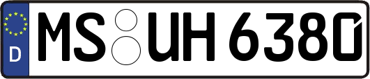 MS-UH6380