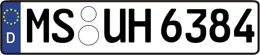 MS-UH6384
