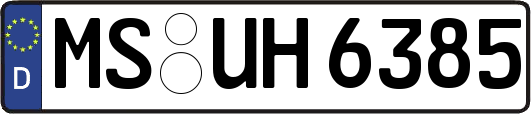 MS-UH6385