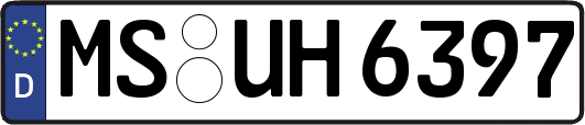 MS-UH6397