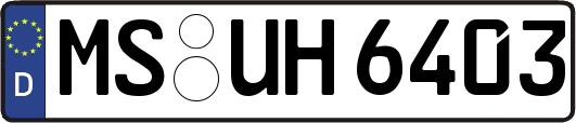 MS-UH6403