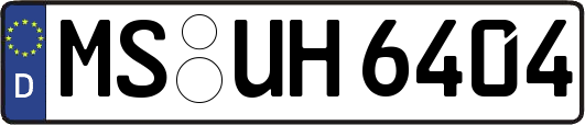 MS-UH6404