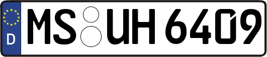 MS-UH6409