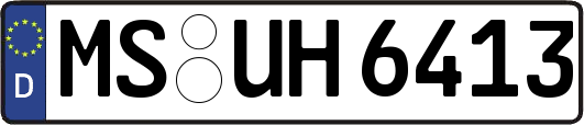 MS-UH6413