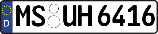 MS-UH6416