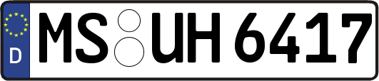 MS-UH6417