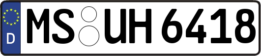 MS-UH6418