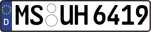 MS-UH6419