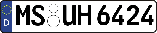 MS-UH6424