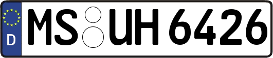 MS-UH6426