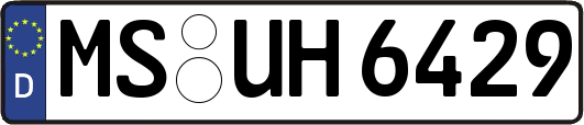 MS-UH6429