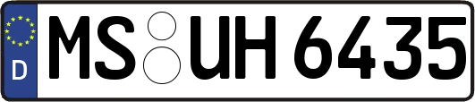 MS-UH6435
