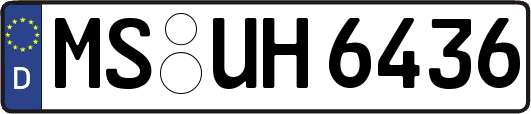MS-UH6436