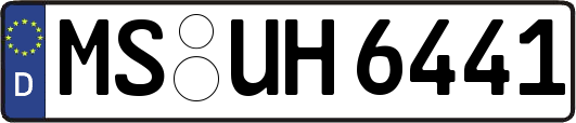 MS-UH6441