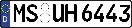 MS-UH6443