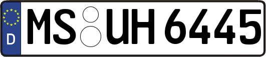 MS-UH6445