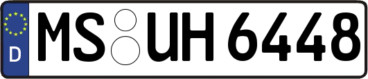 MS-UH6448