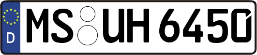 MS-UH6450