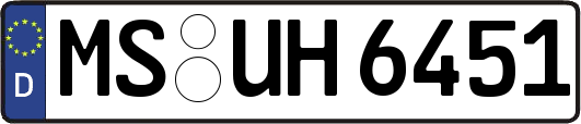 MS-UH6451