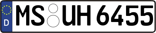 MS-UH6455
