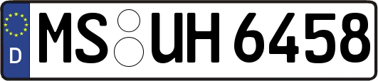 MS-UH6458