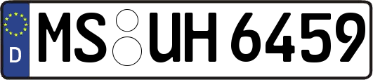 MS-UH6459