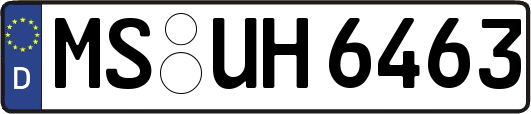 MS-UH6463