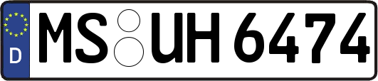 MS-UH6474