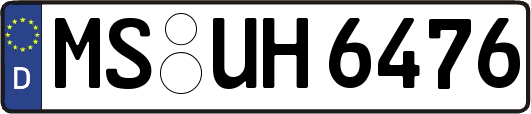 MS-UH6476