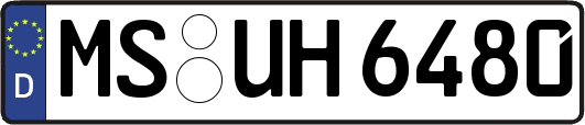 MS-UH6480