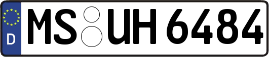 MS-UH6484