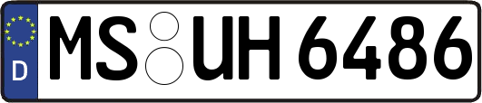 MS-UH6486