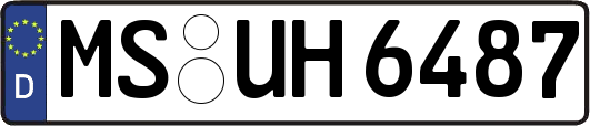 MS-UH6487