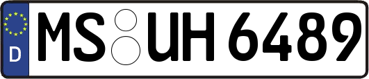 MS-UH6489