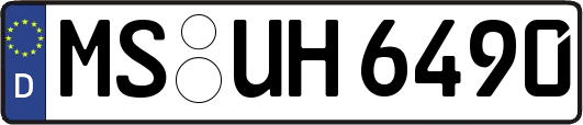 MS-UH6490