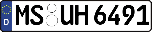 MS-UH6491