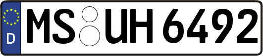 MS-UH6492