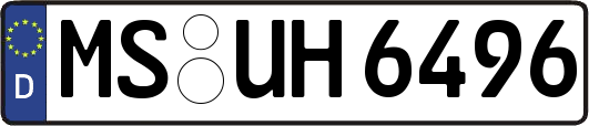 MS-UH6496
