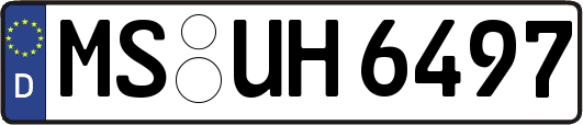 MS-UH6497