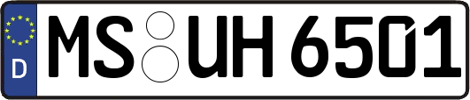 MS-UH6501