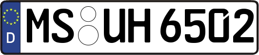 MS-UH6502