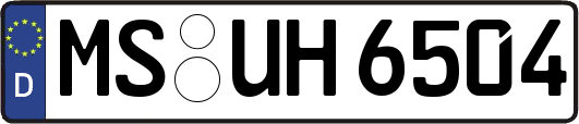 MS-UH6504